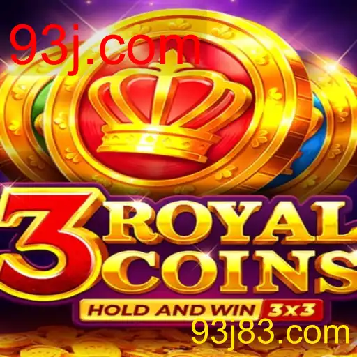 Descobrindo o Mundo de 3royalcoins e a Conexão com 93j.com