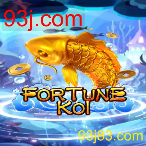 FORTUNEKOI: Um Mergulho no Mundo dos Jogos Aquáticos