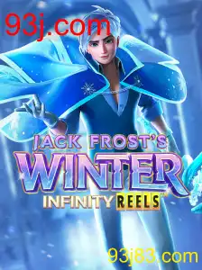 JackFrostsWinter