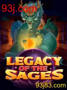 LegacyoftheSages: Uma Experiência Inesquecível no Mundo dos Jogos