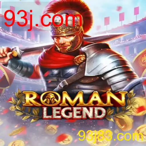 RomanLegend: Um Novo Horizonte no Mundo dos Jogos
